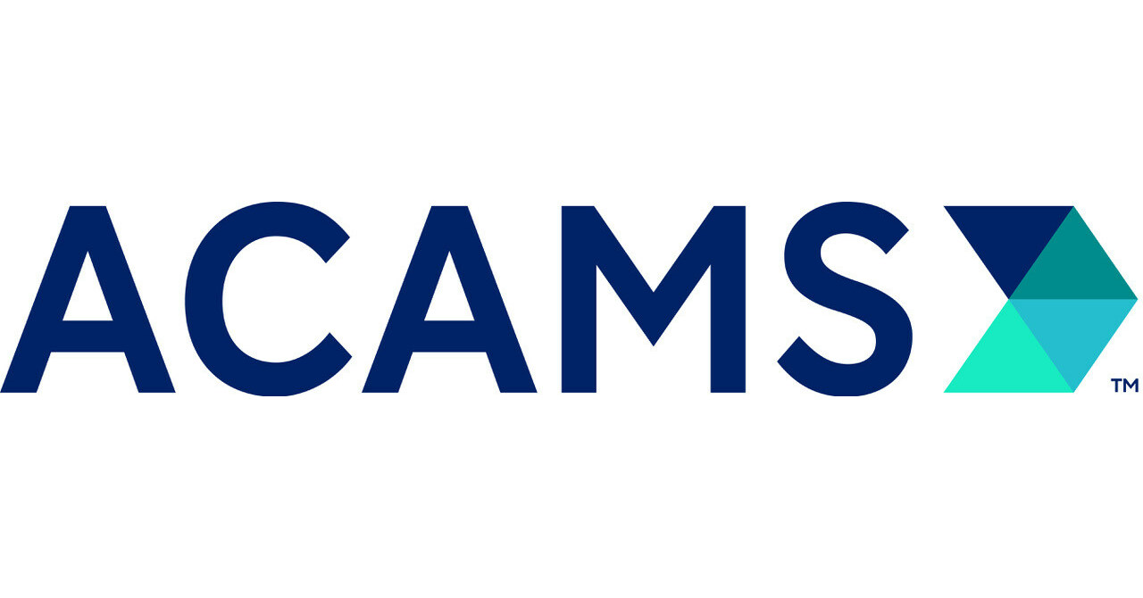 ACAMS — Association of Certified Anti-Money Laundering Specialists member