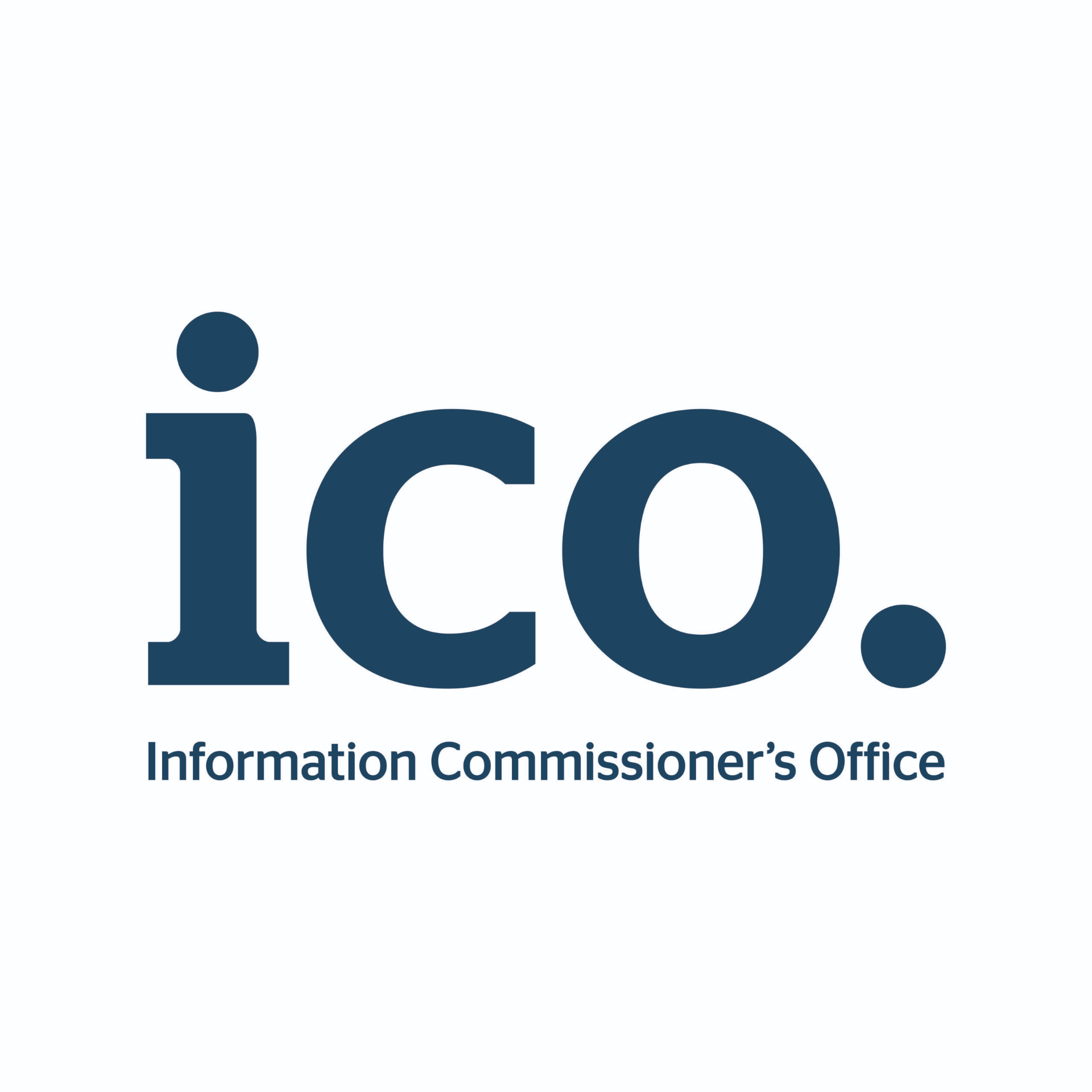 Information Commissioner's Office registered logo