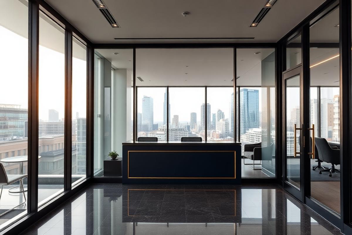 GoCompliance offices in the City of London