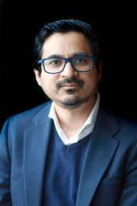 Ashraful Alam